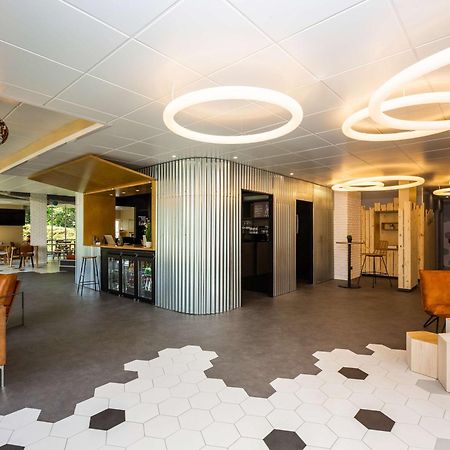 מלון Ibis Styles Bobigny Centre Prefecture מראה חיצוני תמונה
