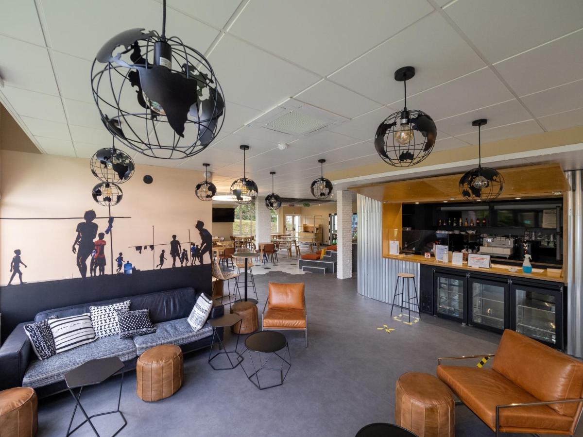 מלון Ibis Styles Bobigny Centre Prefecture מראה חיצוני תמונה