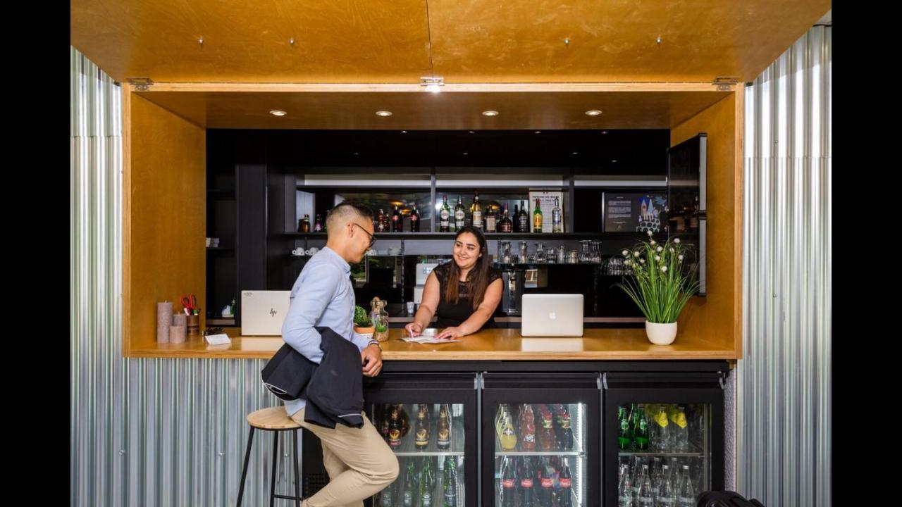 מלון Ibis Styles Bobigny Centre Prefecture מראה חיצוני תמונה