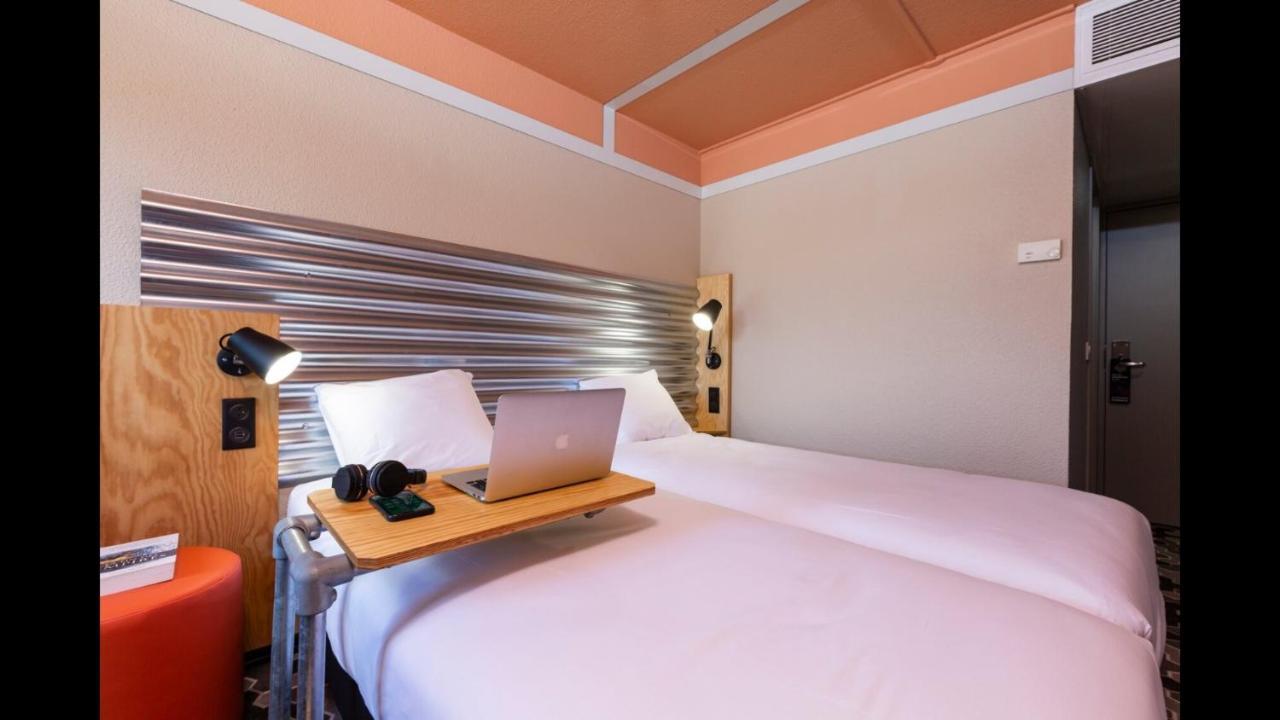 מלון Ibis Styles Bobigny Centre Prefecture מראה חיצוני תמונה