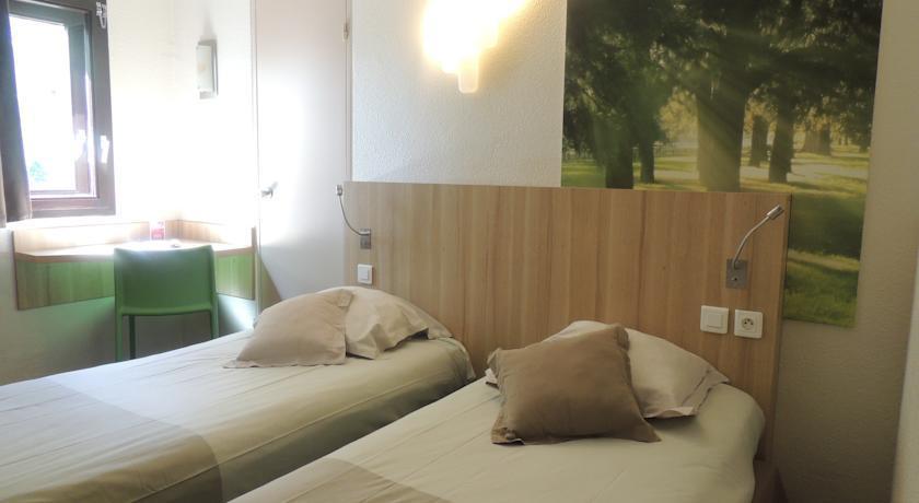 מלון Ibis Styles Bobigny Centre Prefecture מראה חיצוני תמונה