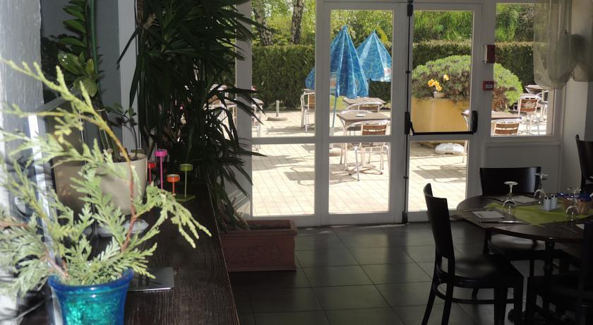 מלון Ibis Styles Bobigny Centre Prefecture מראה חיצוני תמונה