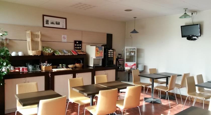 מלון Ibis Styles Bobigny Centre Prefecture מראה חיצוני תמונה