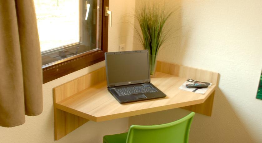 מלון Ibis Styles Bobigny Centre Prefecture מראה חיצוני תמונה