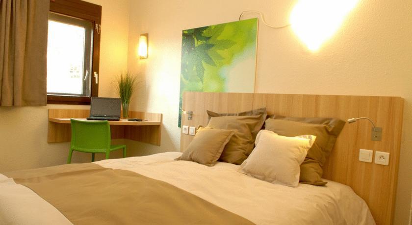 מלון Ibis Styles Bobigny Centre Prefecture מראה חיצוני תמונה