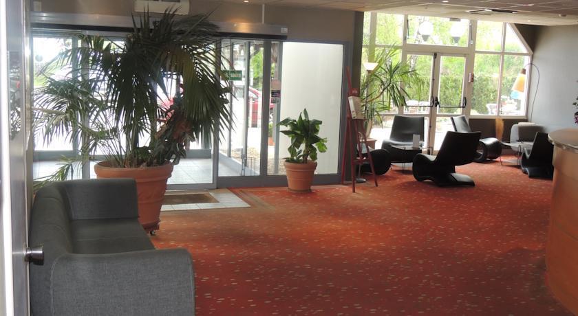 מלון Ibis Styles Bobigny Centre Prefecture מראה חיצוני תמונה