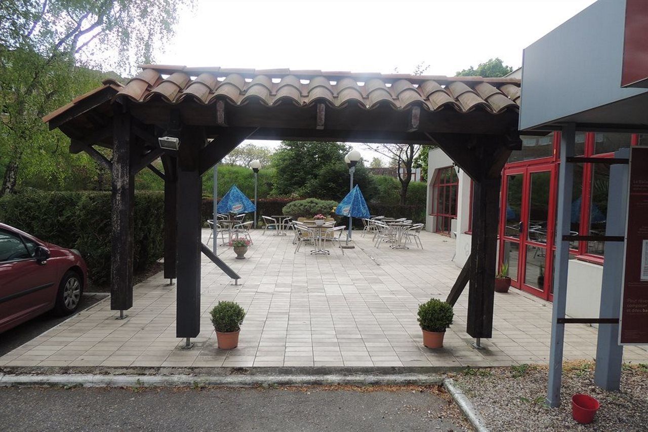 מלון Ibis Styles Bobigny Centre Prefecture מראה חיצוני תמונה