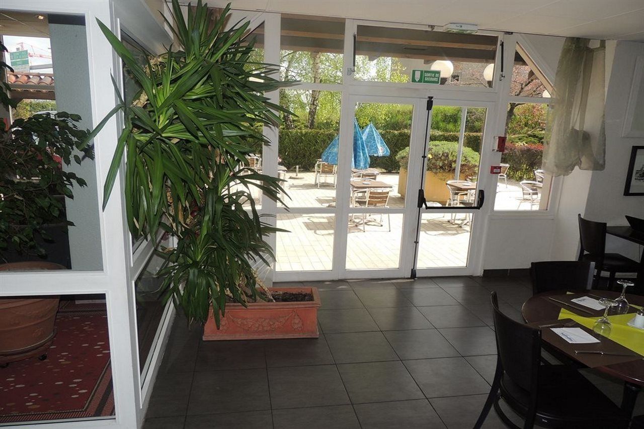 מלון Ibis Styles Bobigny Centre Prefecture מראה חיצוני תמונה