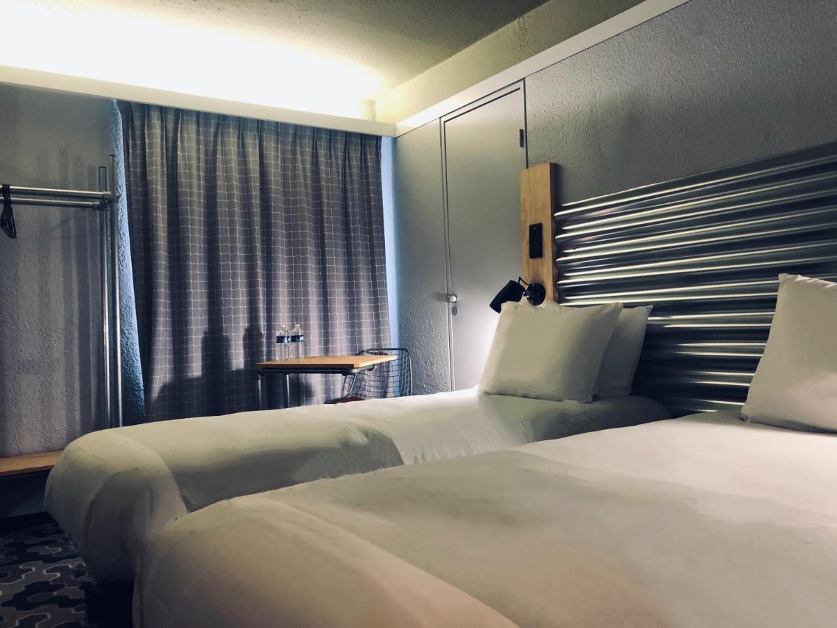 מלון Ibis Styles Bobigny Centre Prefecture מראה חיצוני תמונה
